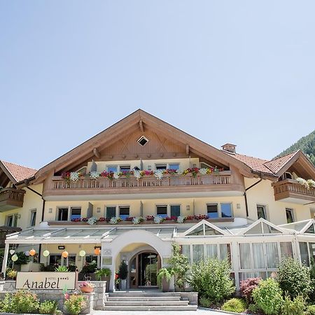 Alpine Life Hotel Anabel Cadipietra Εξωτερικό φωτογραφία