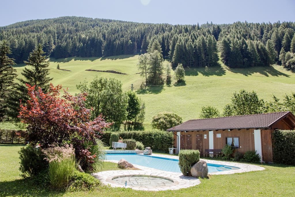 Alpine Life Hotel Anabel Cadipietra Εξωτερικό φωτογραφία