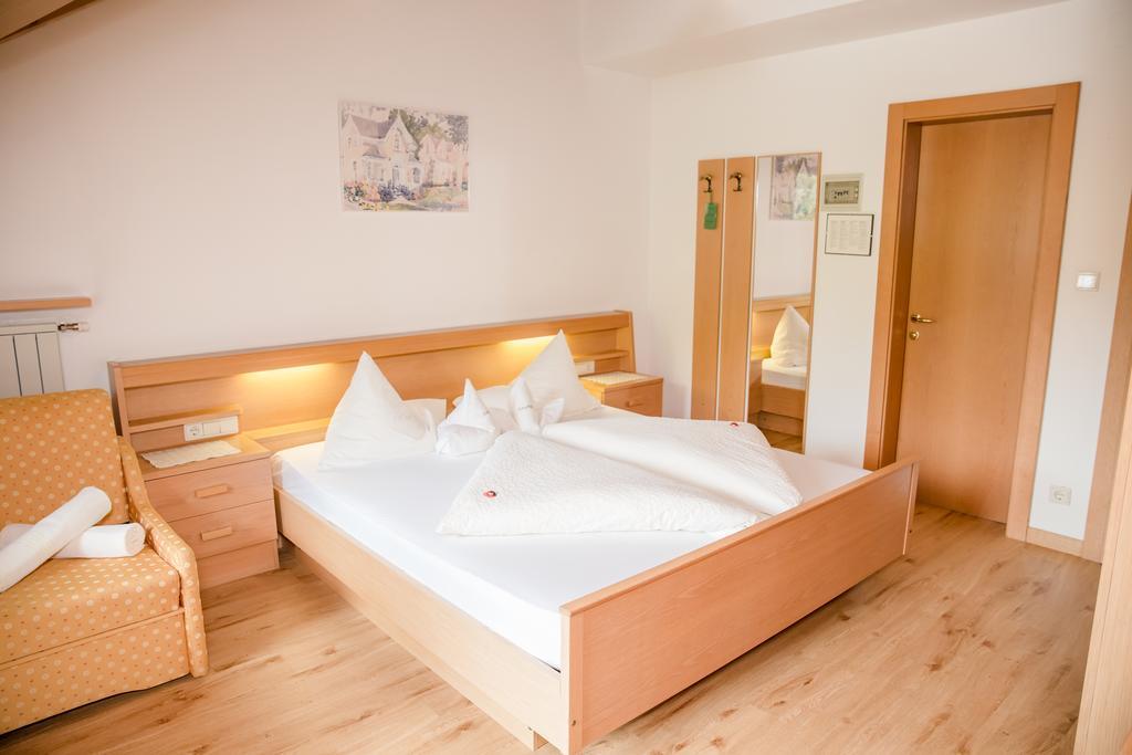 Alpine Life Hotel Anabel Cadipietra Εξωτερικό φωτογραφία