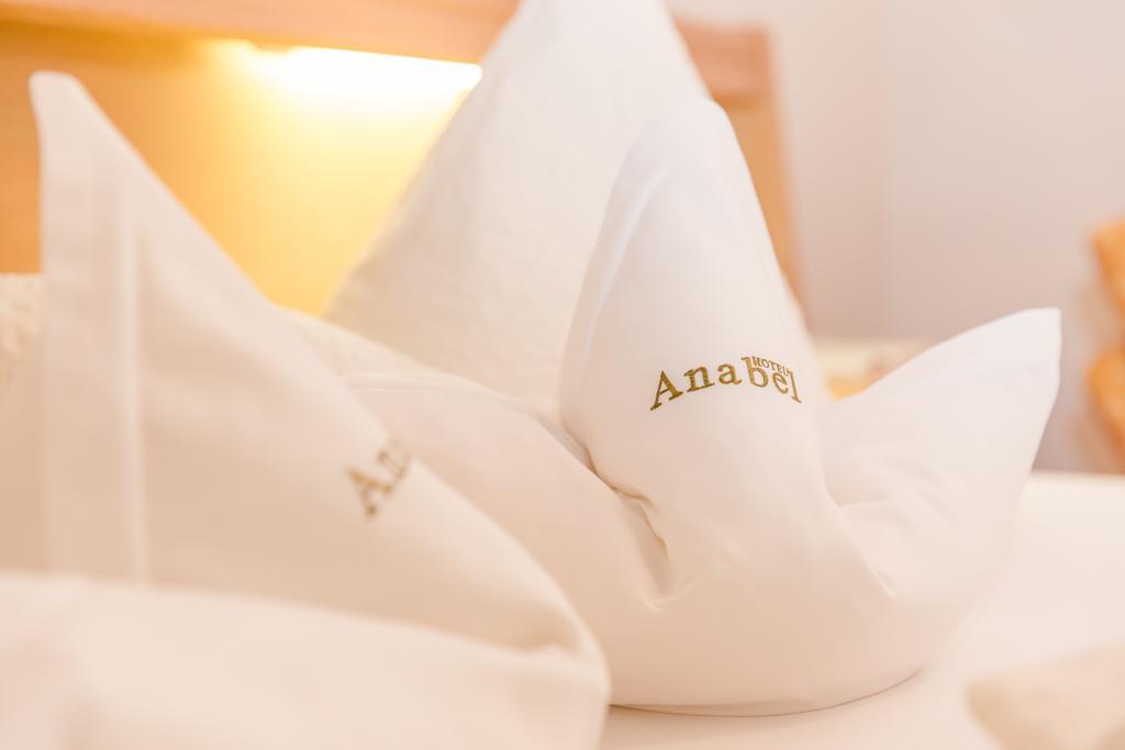 Alpine Life Hotel Anabel Cadipietra Εξωτερικό φωτογραφία