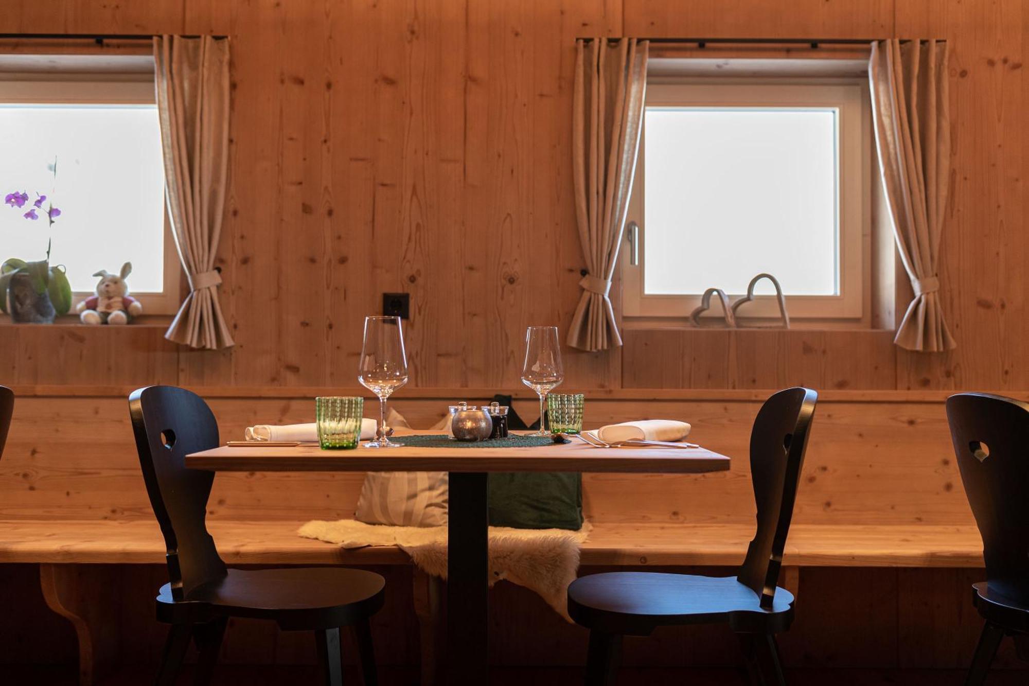 Alpine Life Hotel Anabel Cadipietra Εξωτερικό φωτογραφία
