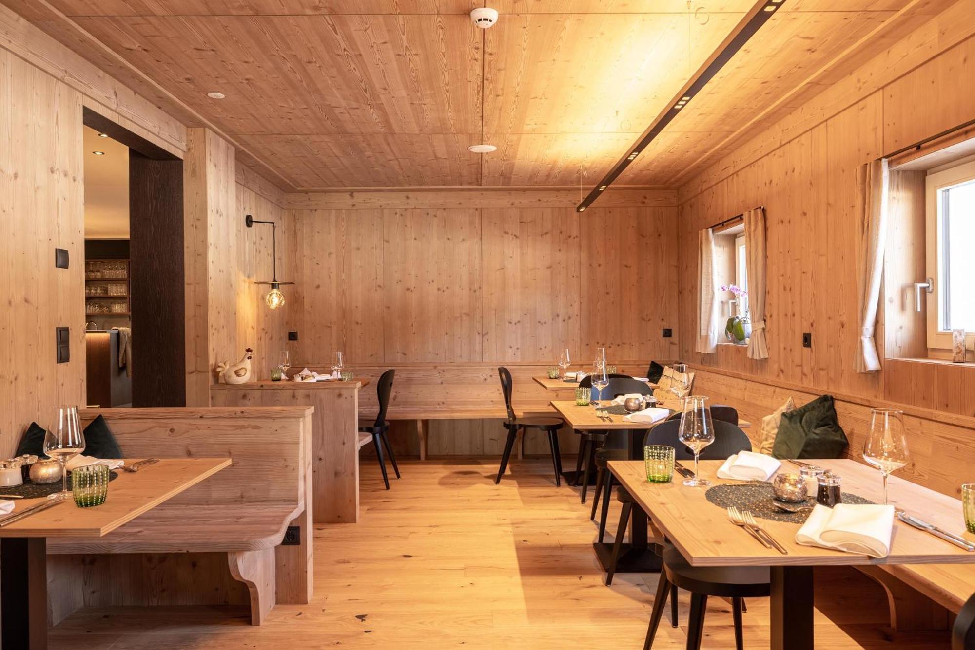 Alpine Life Hotel Anabel Cadipietra Εξωτερικό φωτογραφία