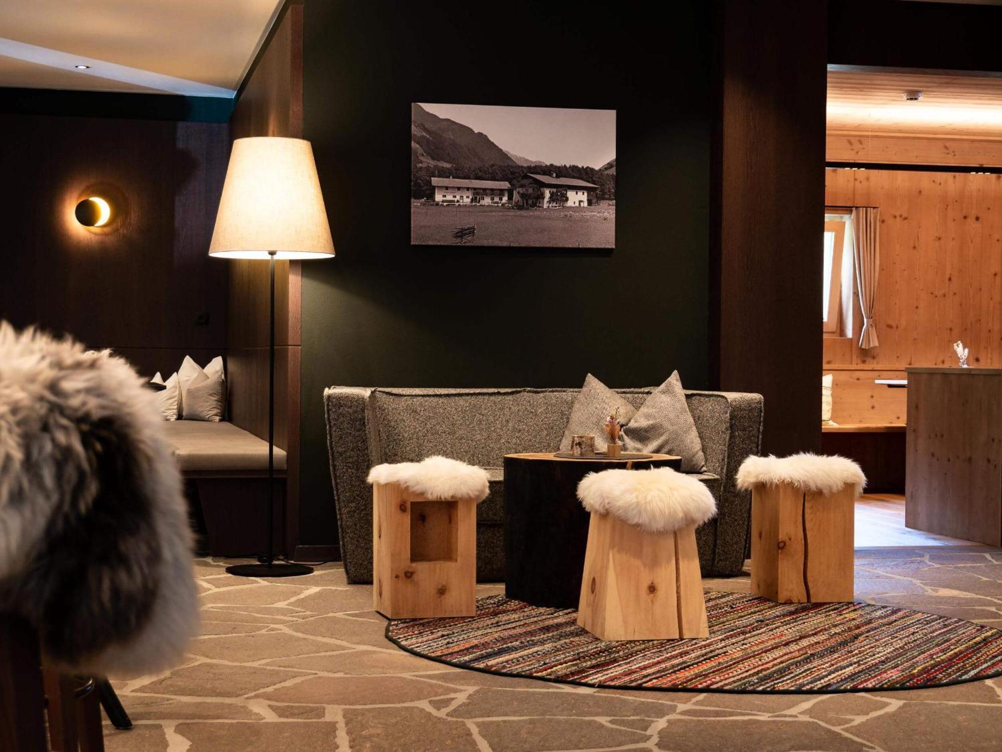 Alpine Life Hotel Anabel Cadipietra Εξωτερικό φωτογραφία