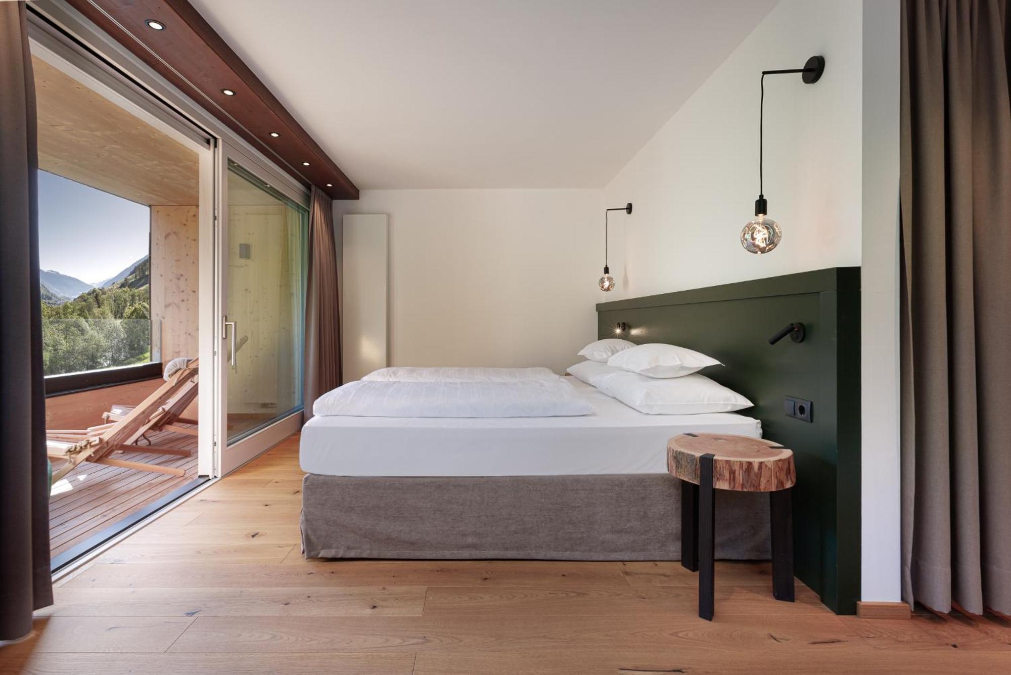 Alpine Life Hotel Anabel Cadipietra Εξωτερικό φωτογραφία