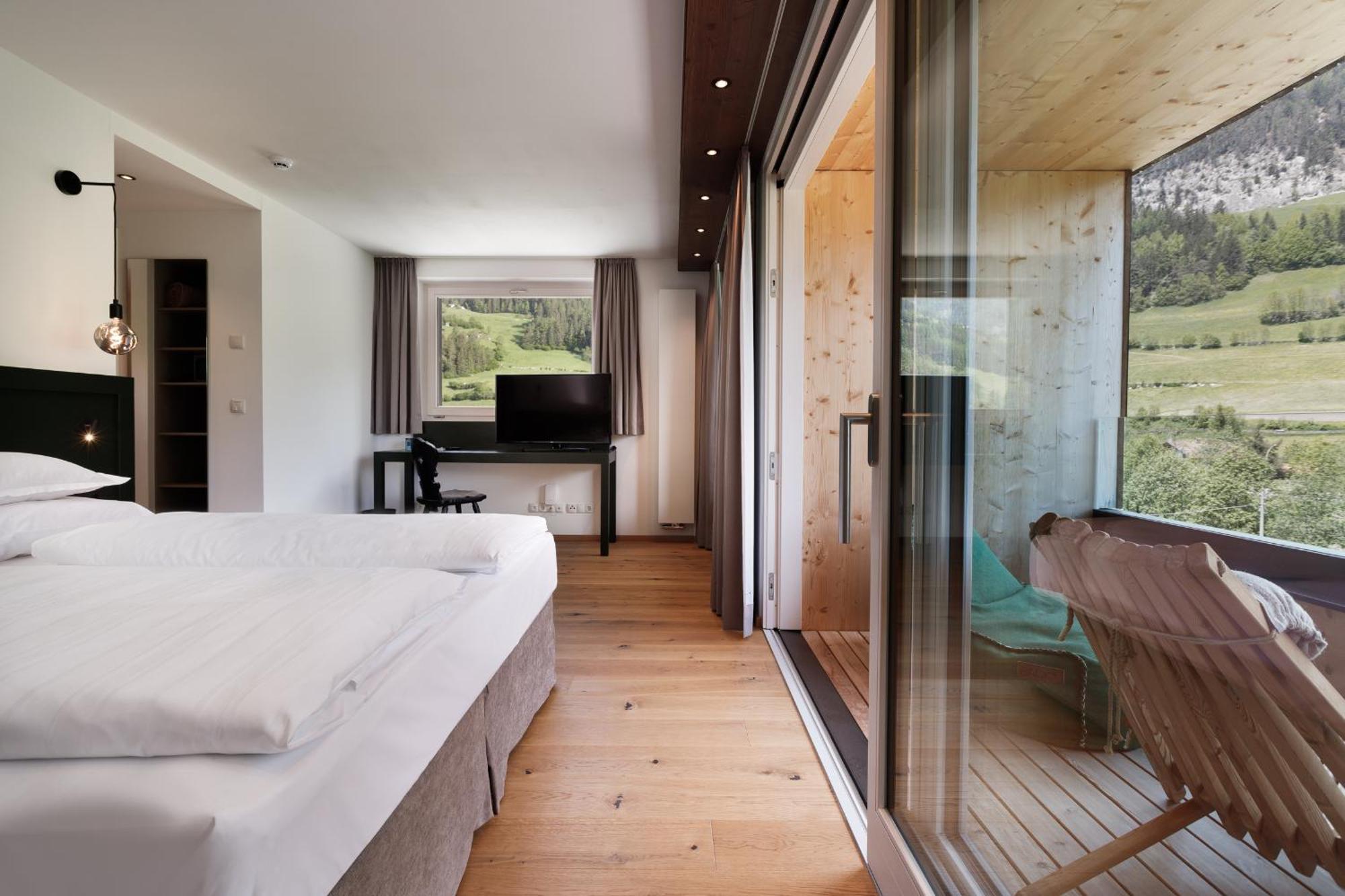 Alpine Life Hotel Anabel Cadipietra Εξωτερικό φωτογραφία