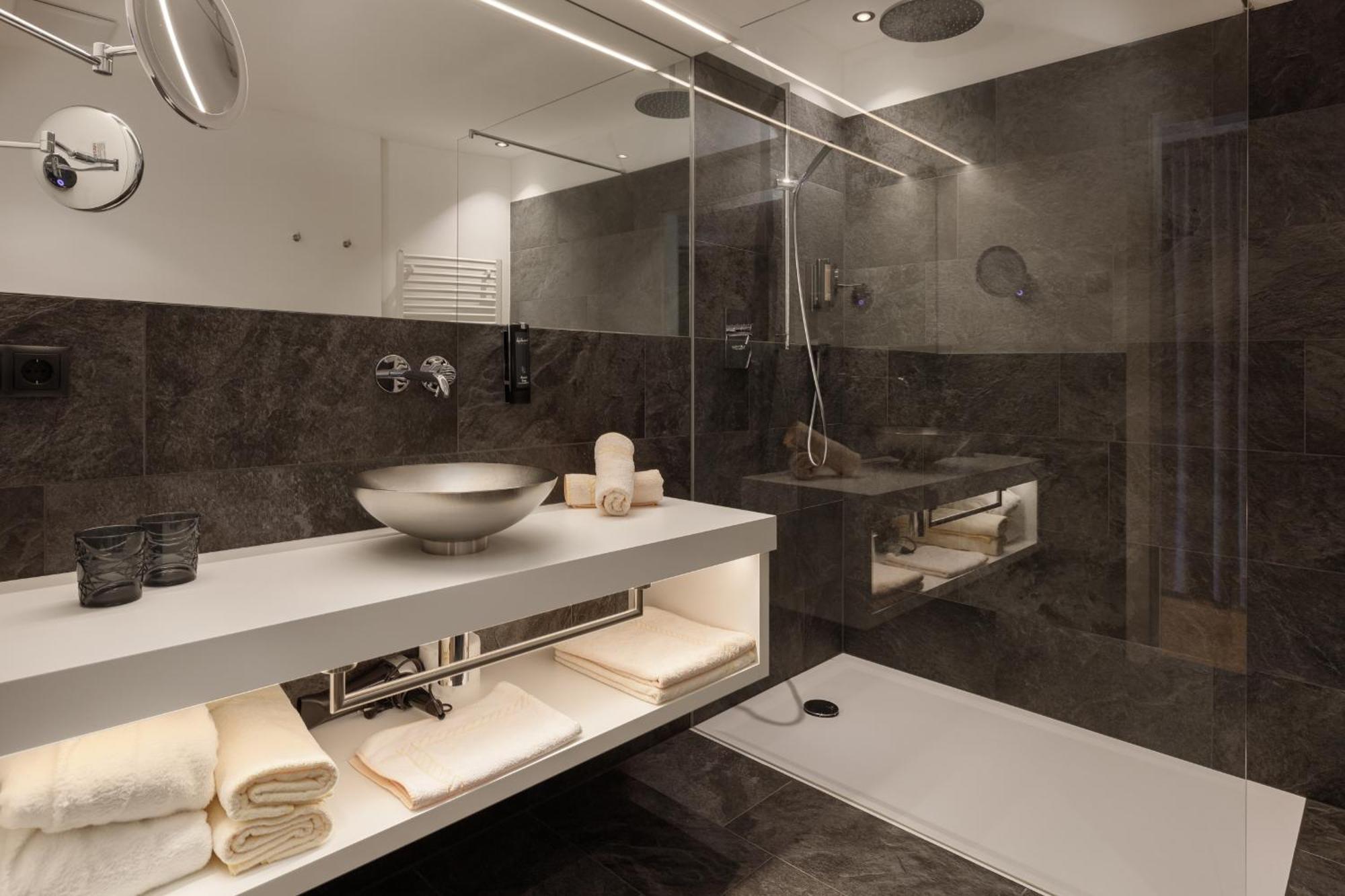 Alpine Life Hotel Anabel Cadipietra Εξωτερικό φωτογραφία