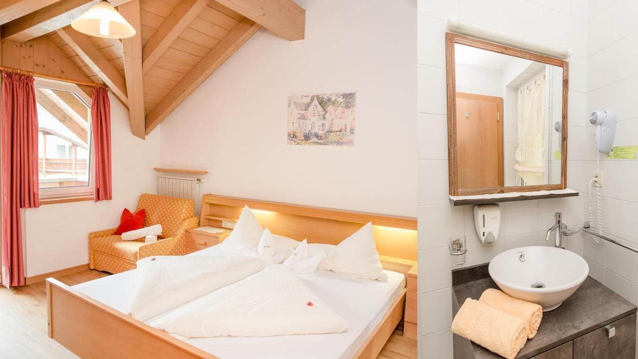 Alpine Life Hotel Anabel Cadipietra Εξωτερικό φωτογραφία